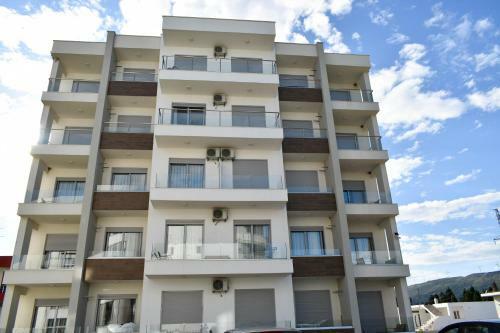 Premium Lea Apartments