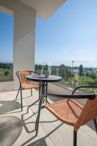 Premium Lea Apartments