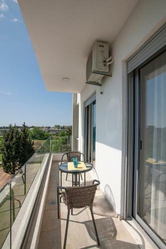 Premium Lea Apartments