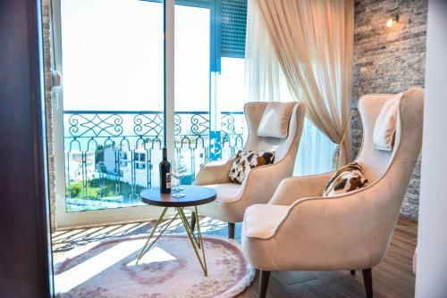 Padam Hotel & Spa