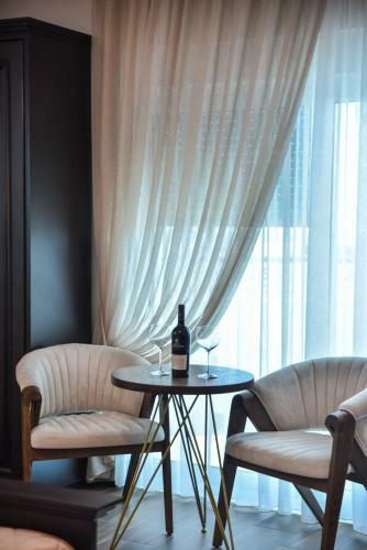 Padam Hotel & Spa