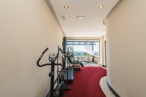 Padam Hotel & Spa
