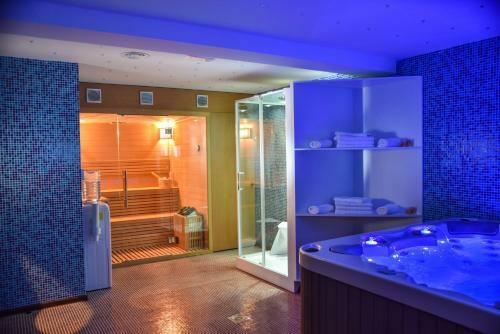 Padam Hotel & Spa