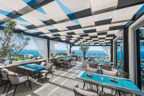 Padam Hotel & Spa