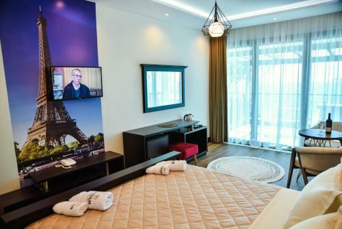 Padam Hotel & Spa
