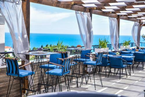 Padam Hotel & Spa