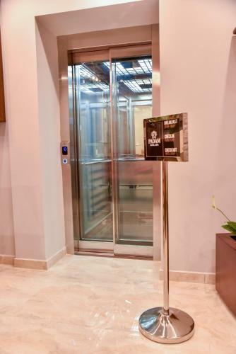 Padam Hotel & Spa