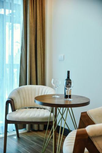 Padam Hotel & Spa