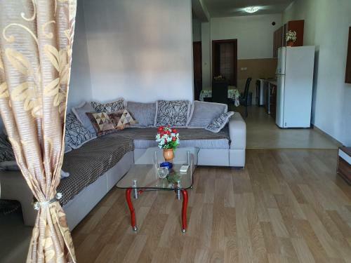 Deluxe 2 Bedroom Apartment