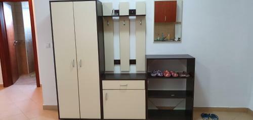Deluxe 2 Bedroom Apartment
