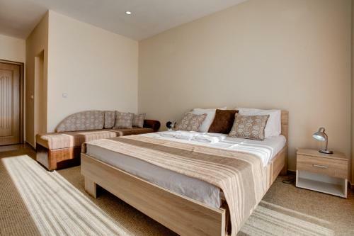 Hotel Zan