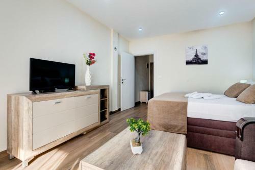 Hotel Zan