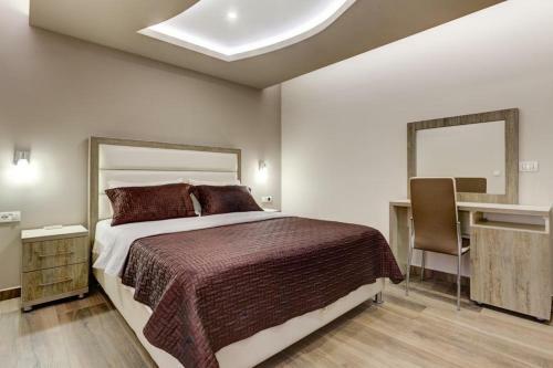Hotel Zan