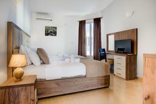 Hotel Zan