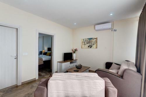 Hotel Zan