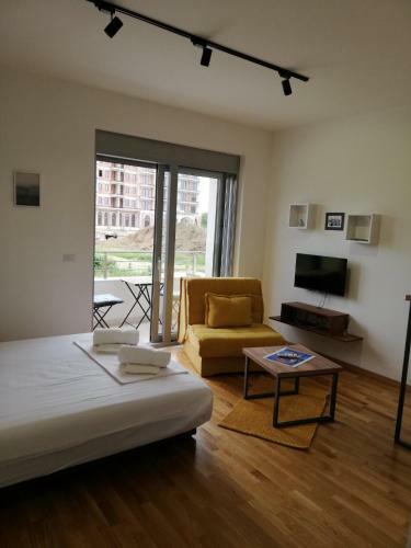 Gina & Nia Apartments