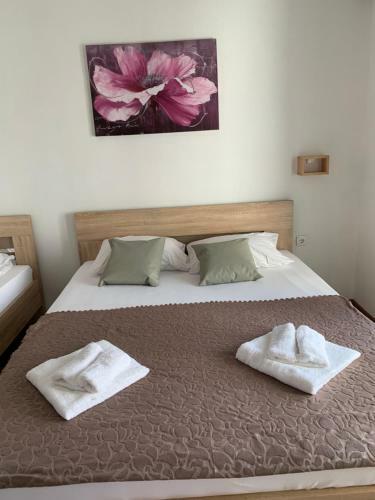 Apartamento Cekaj Palace