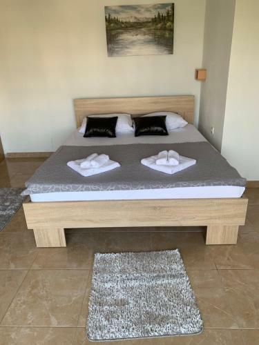Apartamento Cekaj Palace