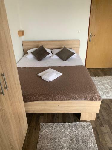 Apartamento Cekaj Palace