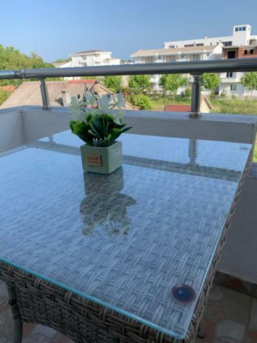 Apartamento Cekaj Palace