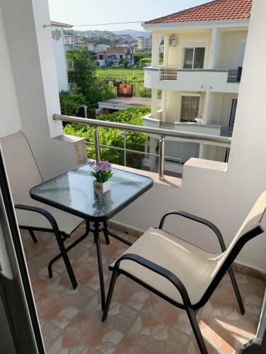 Apartamento Cekaj Palace