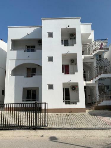 Apartamento Cekaj Palace