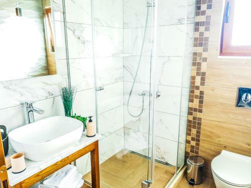 Lacasa Apartments Ulcinj