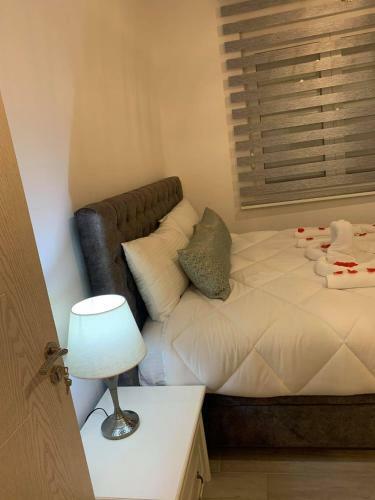 Apartment All Seasons