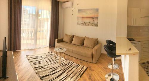 Apartments Albin