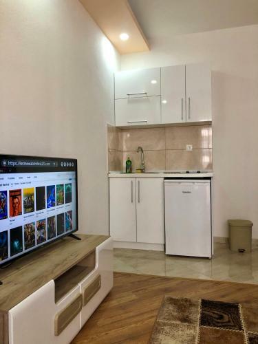 Apartments Albin