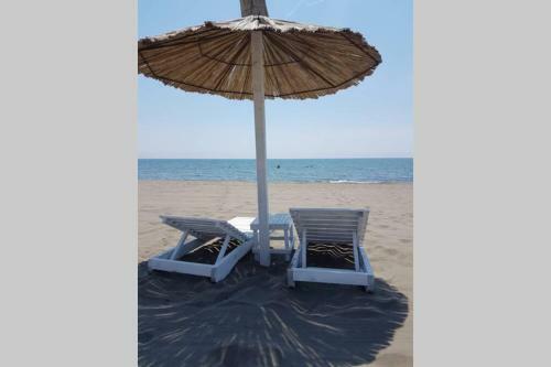 Apartamento Ferienapartment Deluxe Mit Meerblick