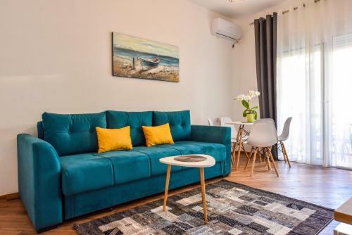 Apartments Dragovoja