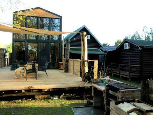 Vista Cottage