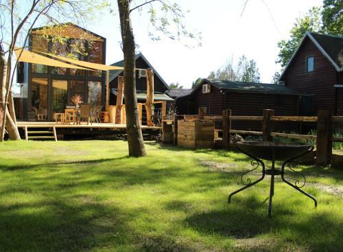 Vista Cottage