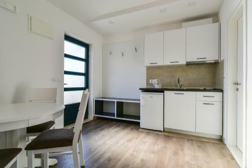 Apartmani Djurovic