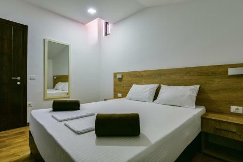 Apartmani Djurovic