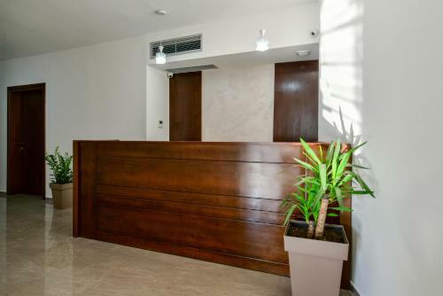 Apartmani Djurovic