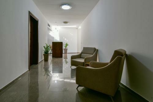 Apartmani Djurovic