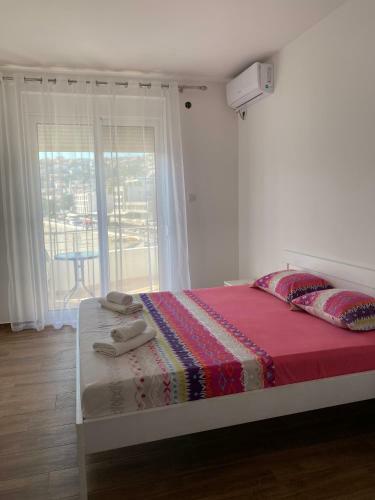 Seafront Apartments