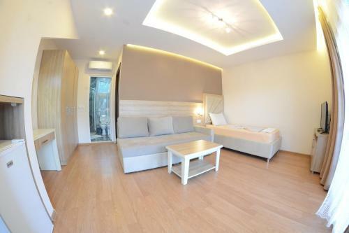 Apartamento Casa Al Mare
