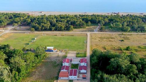 Apartamento Casa Al Mare