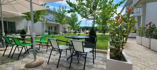 Apartamento Casa Al Mare