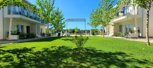 Apartamento Casa Al Mare
