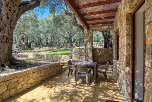 Apartamento Stonehouse In Olives