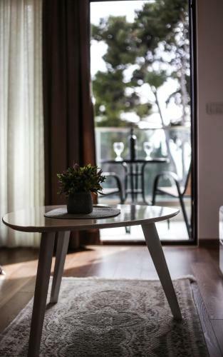 Art� Apartments