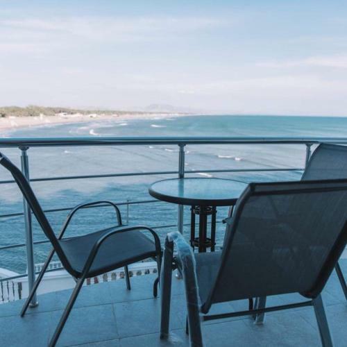 Apartamento Blue Sea