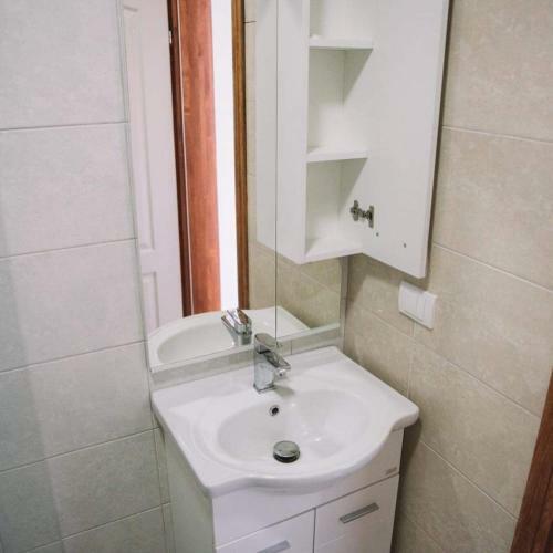 Apartamento Blue Sea
