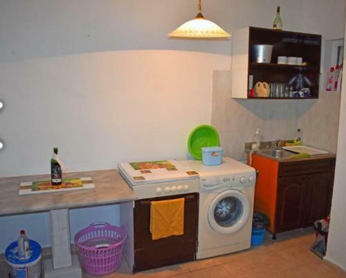 Apartamento Blue Sea