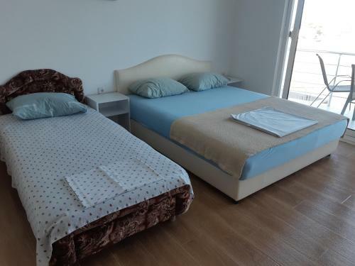Apartamento Blue Sea