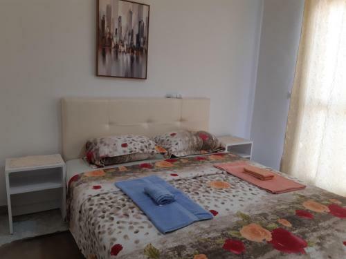Apartamento Blue Sea